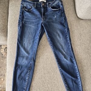 KANCAN Skinny Jeans